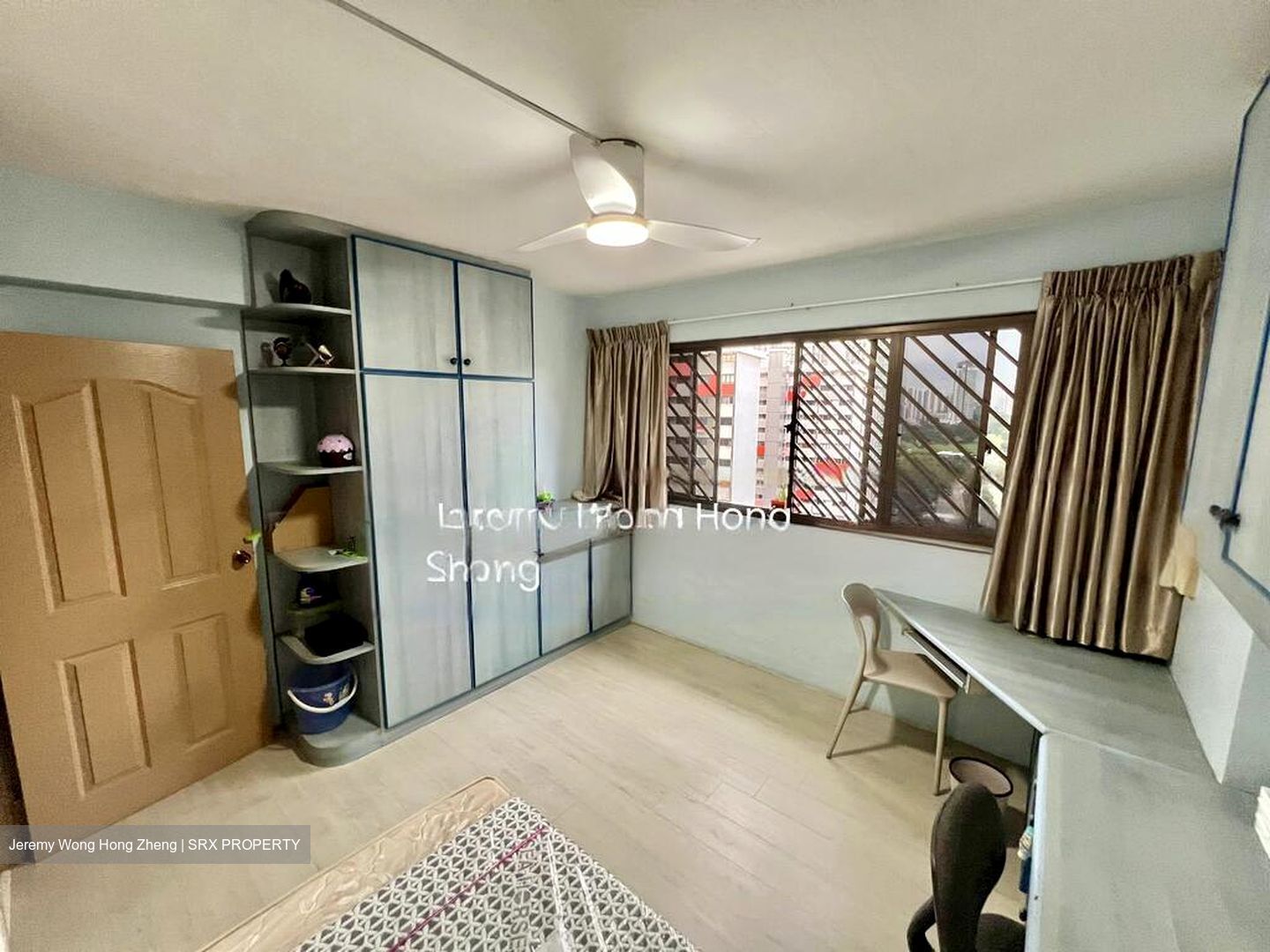 Blk 12 Golden Beach Vista (Kallang/Whampoa), HDB 5 Rooms #575828911